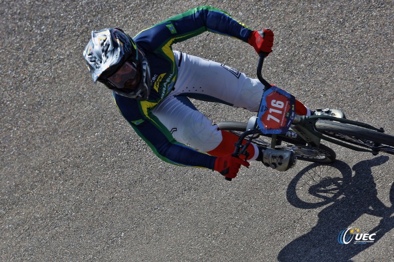 Tour de France 2025 - 112th Edition - 13th stage Loudenvielle - Peyragudes 10,9 km - 18/07/2025 -  - Kei Tsuji/SprintCyclingAgency?2025